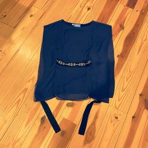 Simply Vera Vera‎ Wang Shirt